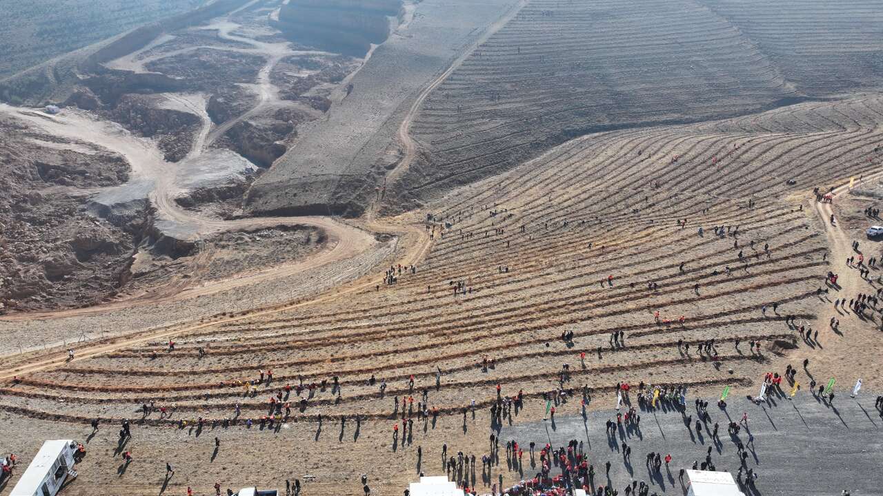 Konya geleceğe nefes olmaya devam ediyor 15